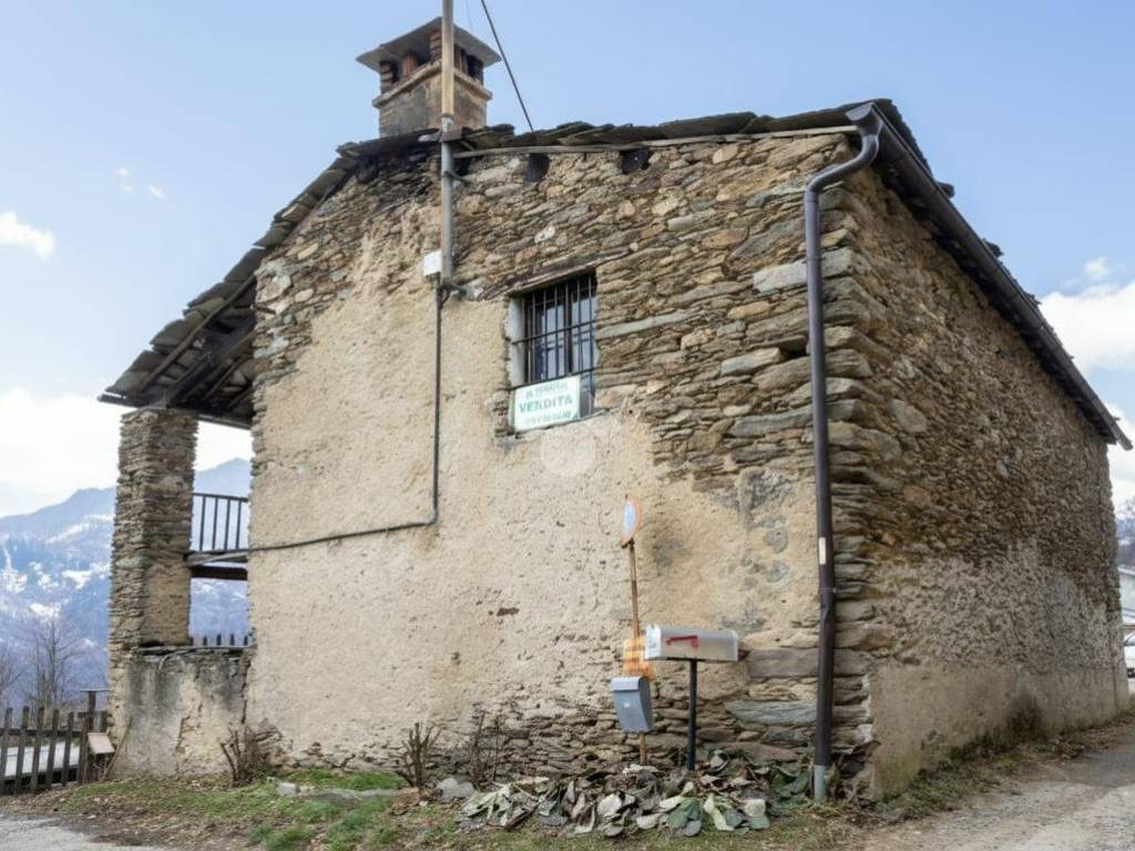 Casa indipendente a Angrogna in Località Marchetti, 144 - Foto 3