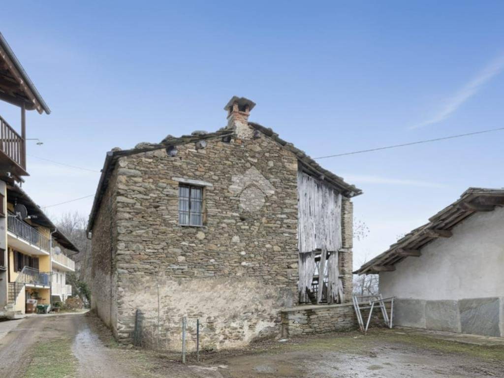 Casa indipendente a Angrogna in Località Marchetti, 144 - Foto 4