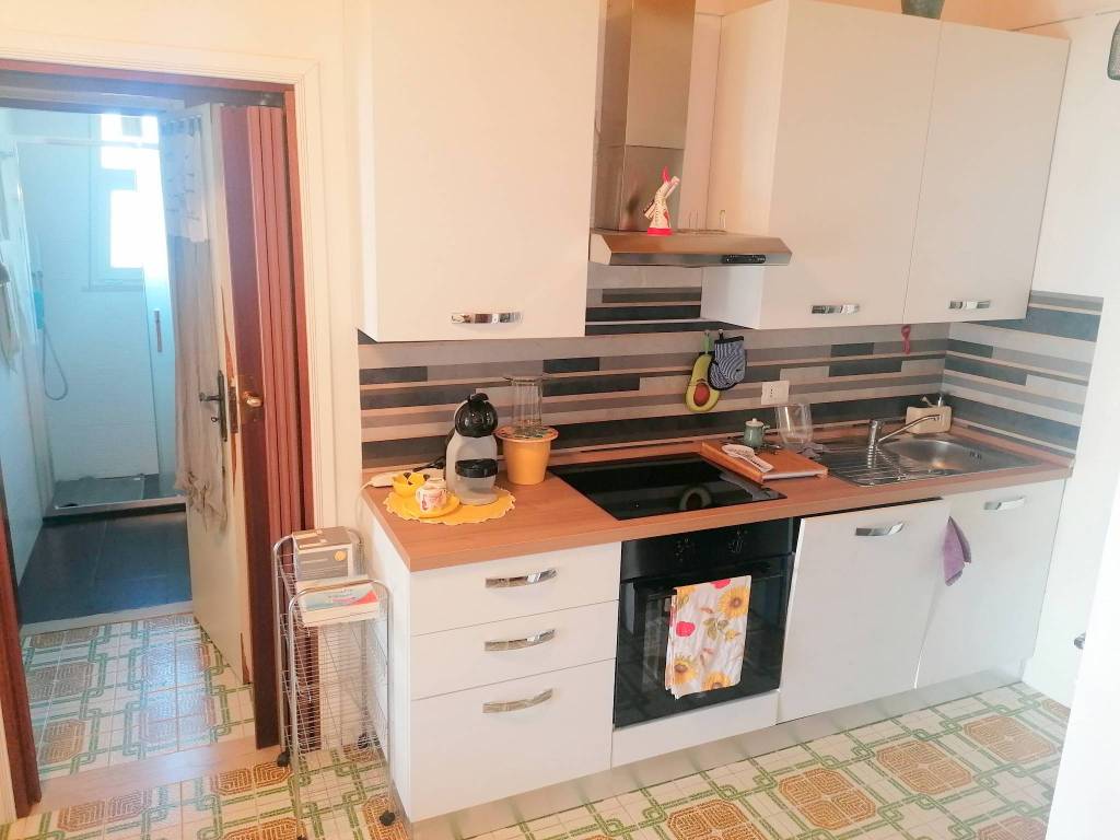 Appartamento a Comacchio in Viale Santo Domingo, 65 - Foto 5