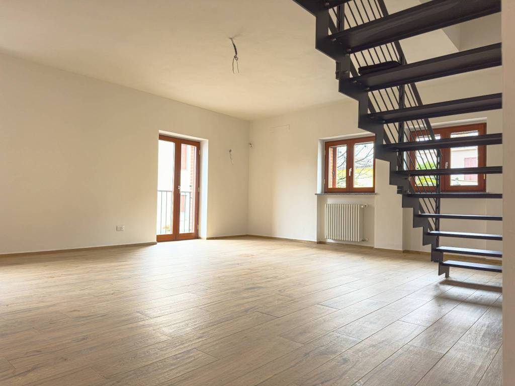 Casa indipendente a San genesio ed uniti in Via Riviera, 42 - Foto 3