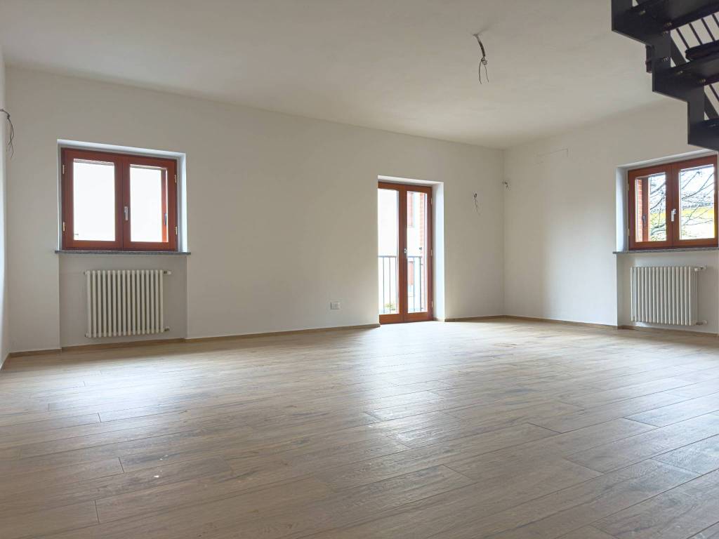 Casa indipendente a San genesio ed uniti in Via Riviera, 42 - Foto 4