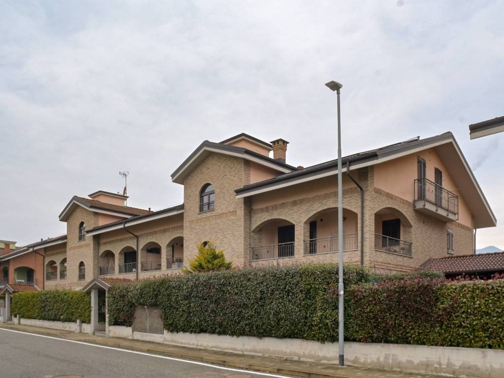 Appartamento a San gillio in Via Contessa Caterina Vignati, 10 - Foto 2