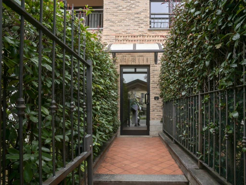 Appartamento a San gillio in Via Contessa Caterina Vignati, 10 - Foto 3