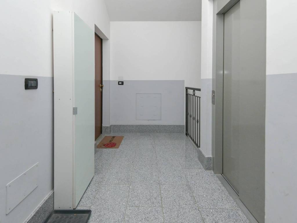 Appartamento a San gillio in Via Contessa Caterina Vignati, 10 - Foto 5