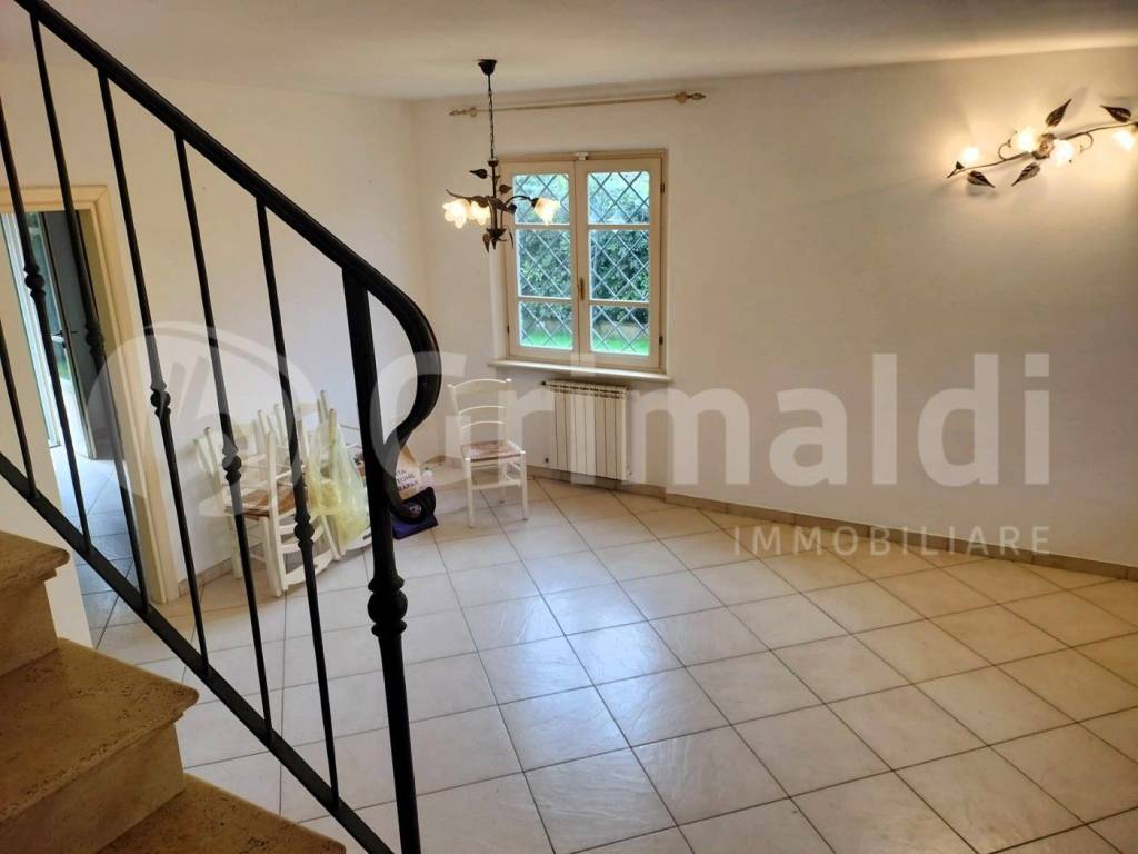 Villa a Forte dei marmi in VIA EMILIA, 1250 - Foto 4