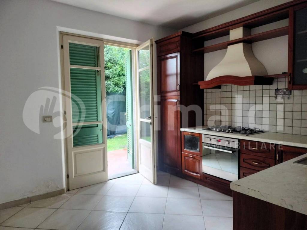 Villa a Forte dei marmi in VIA EMILIA, 1250 - Foto 5