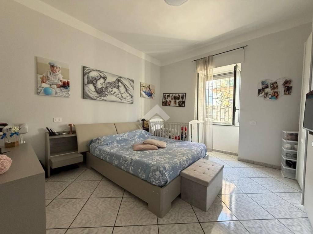 Appartamento a Gragnano in Via Ponte Carmiano - Foto 5