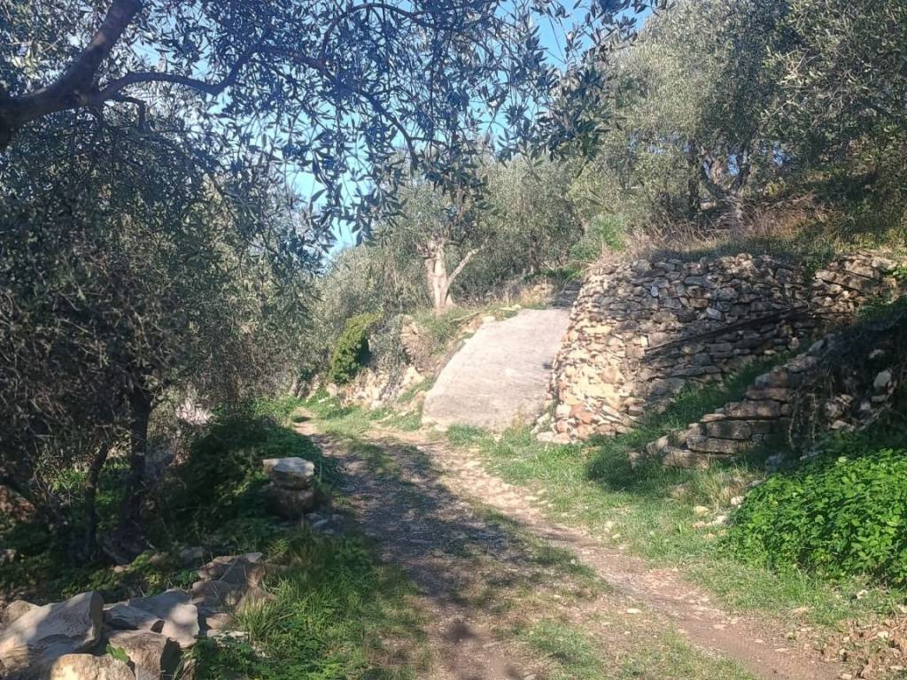 Terreno a Pontedassio in Strada Vasche - Foto 5
