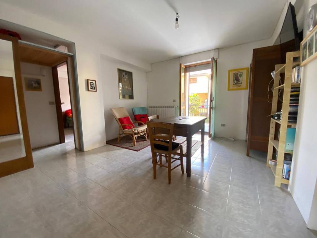 Appartamento a Scoppito in Località Giardino, 4 - Foto 3