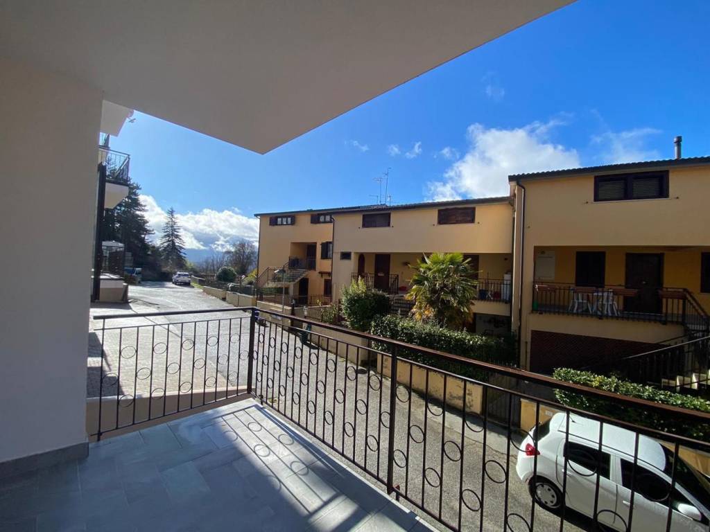 Appartamento a Scoppito in Località Giardino, 4 - Foto 4