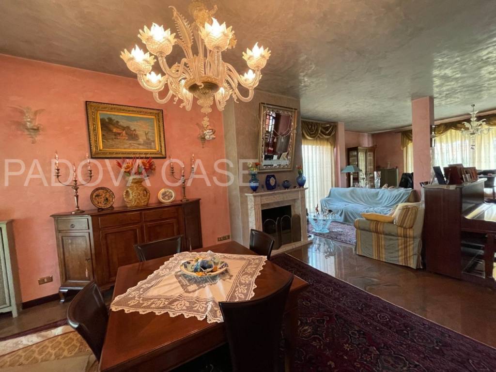Villa a Vigonza in via Monte Cengio - Foto 2