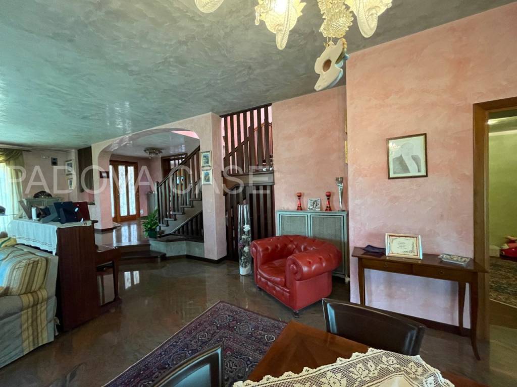 Villa a Vigonza in via Monte Cengio - Foto 3