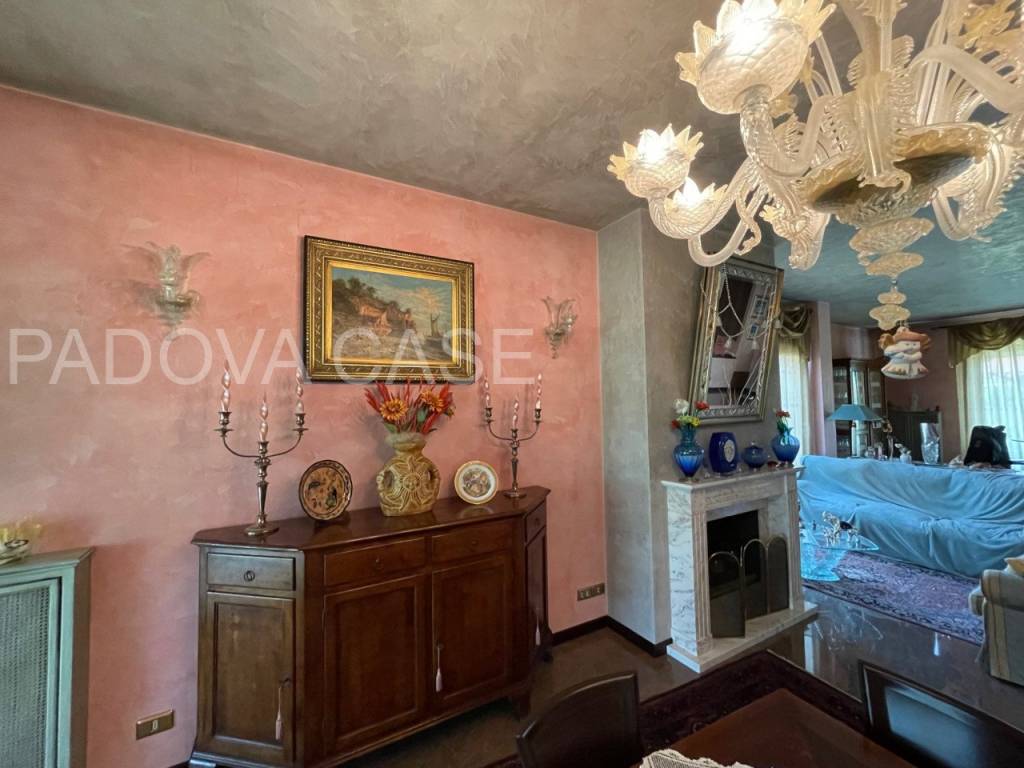 Villa a Vigonza in via Monte Cengio - Foto 4