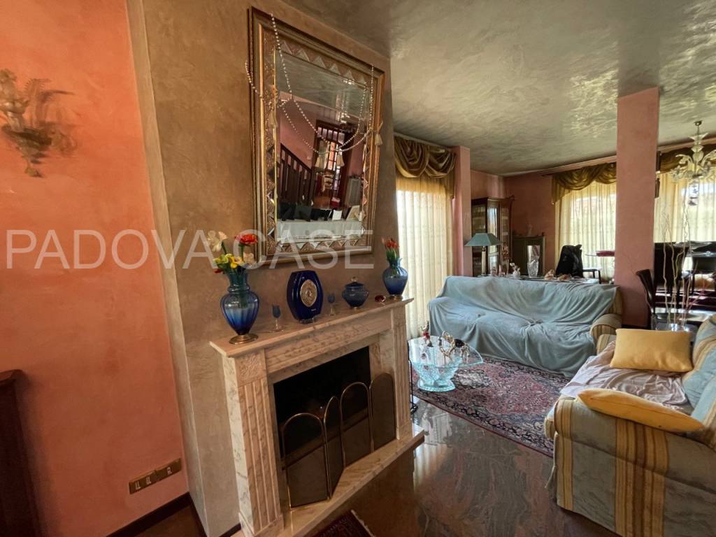 Villa a Vigonza in via Monte Cengio - Foto 5