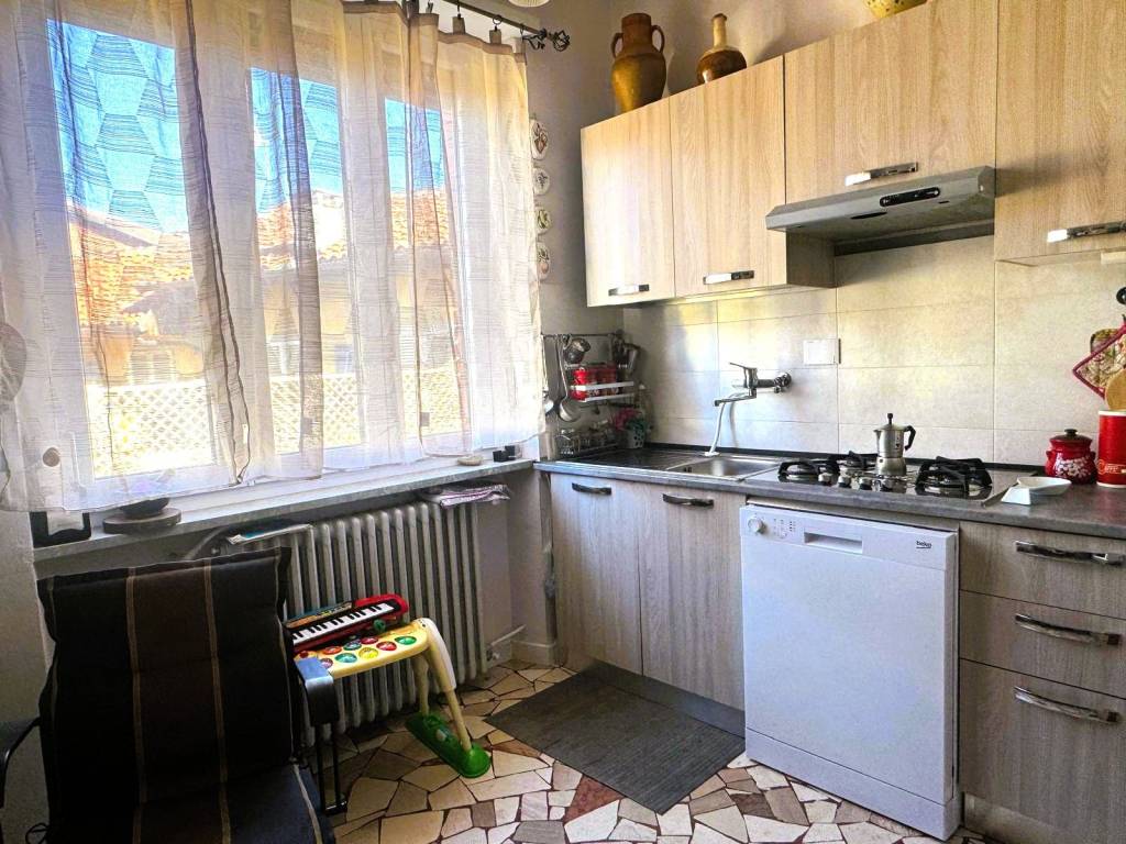 Palazzo / stabile a Chieri in Via Guglielmo Marconi, 8 - Foto 4