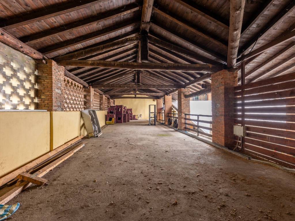 Rustico / casale a Stezzano in Via Guzzanica, 41 - Foto 2