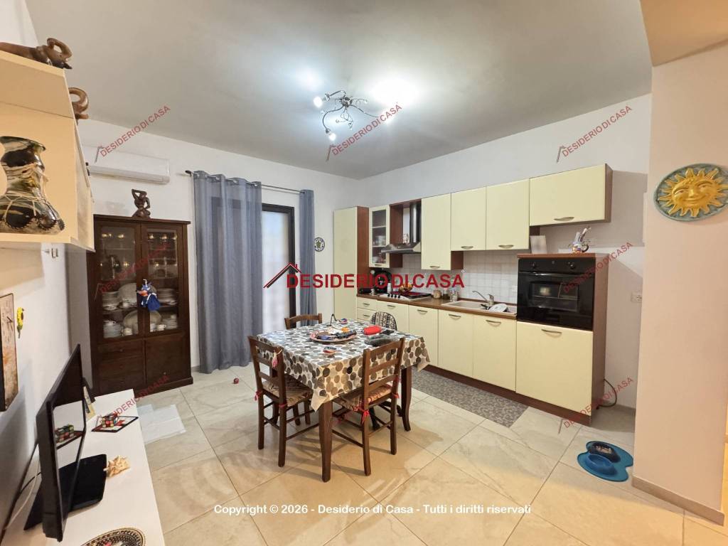 Appartamento a Bagheria in Via del Vecchio Macello, 42 - Foto 4
