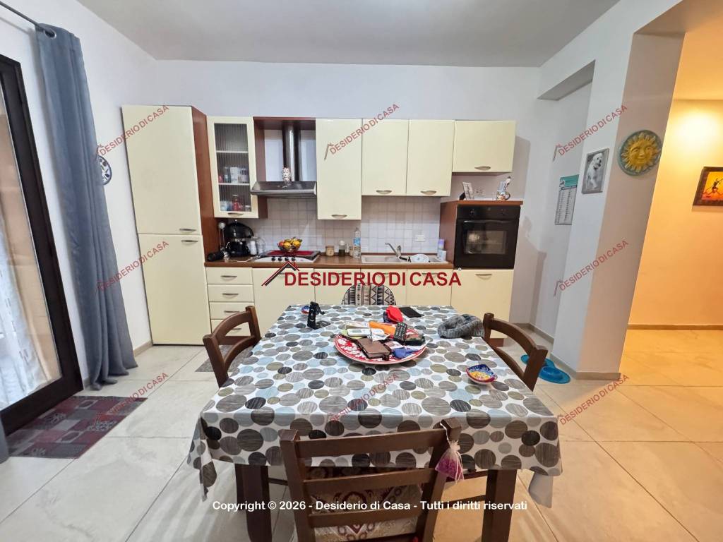 Appartamento a Bagheria in Via del Vecchio Macello, 42 - Foto 5
