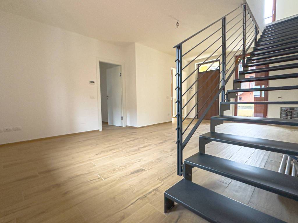 Casa indipendente a San genesio ed uniti in Via Riviera, 42 - Foto 5