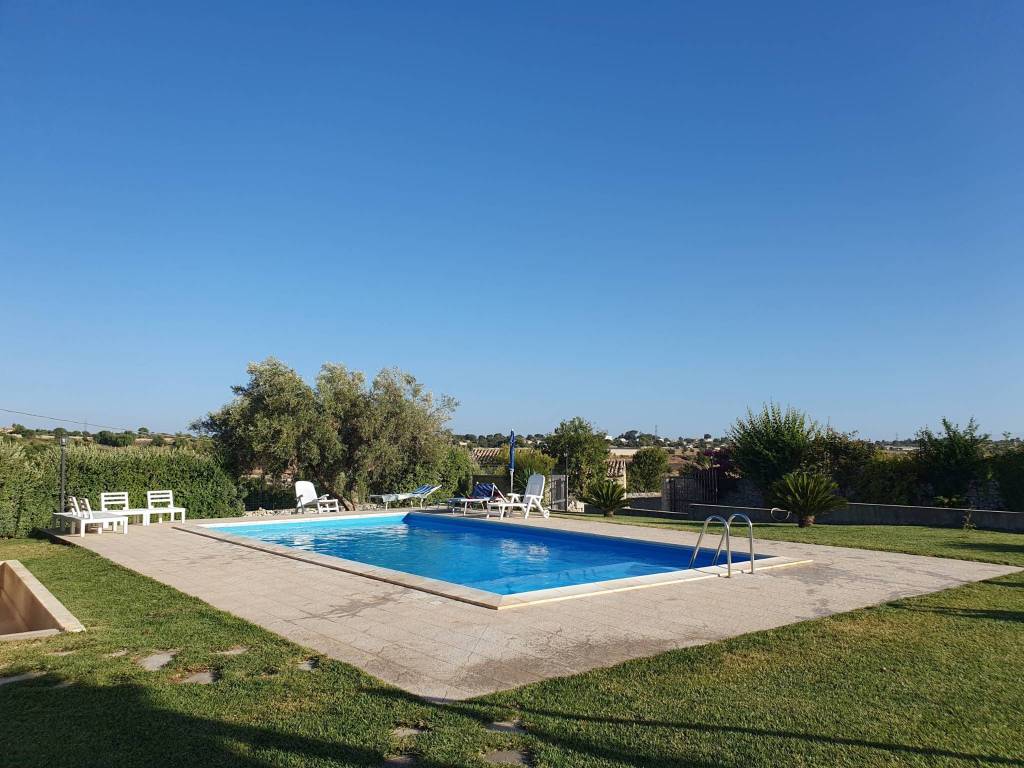 Villa a Modica - Foto 4