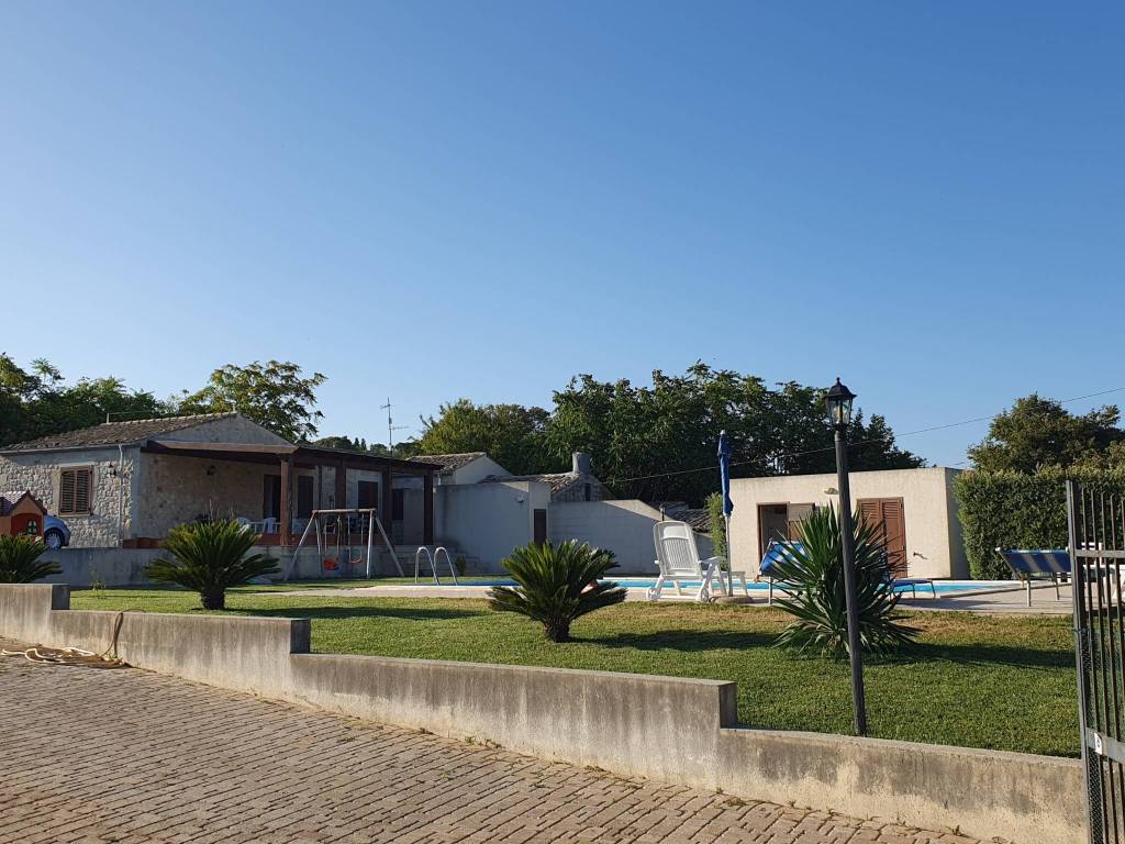 Villa a Modica - Foto 5