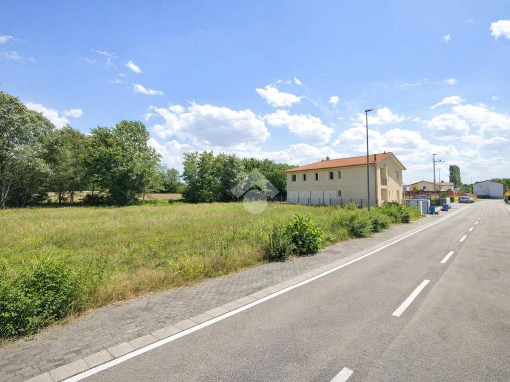 Terreno a Zero branco in Via Don Lorenzo Milani - Foto 2