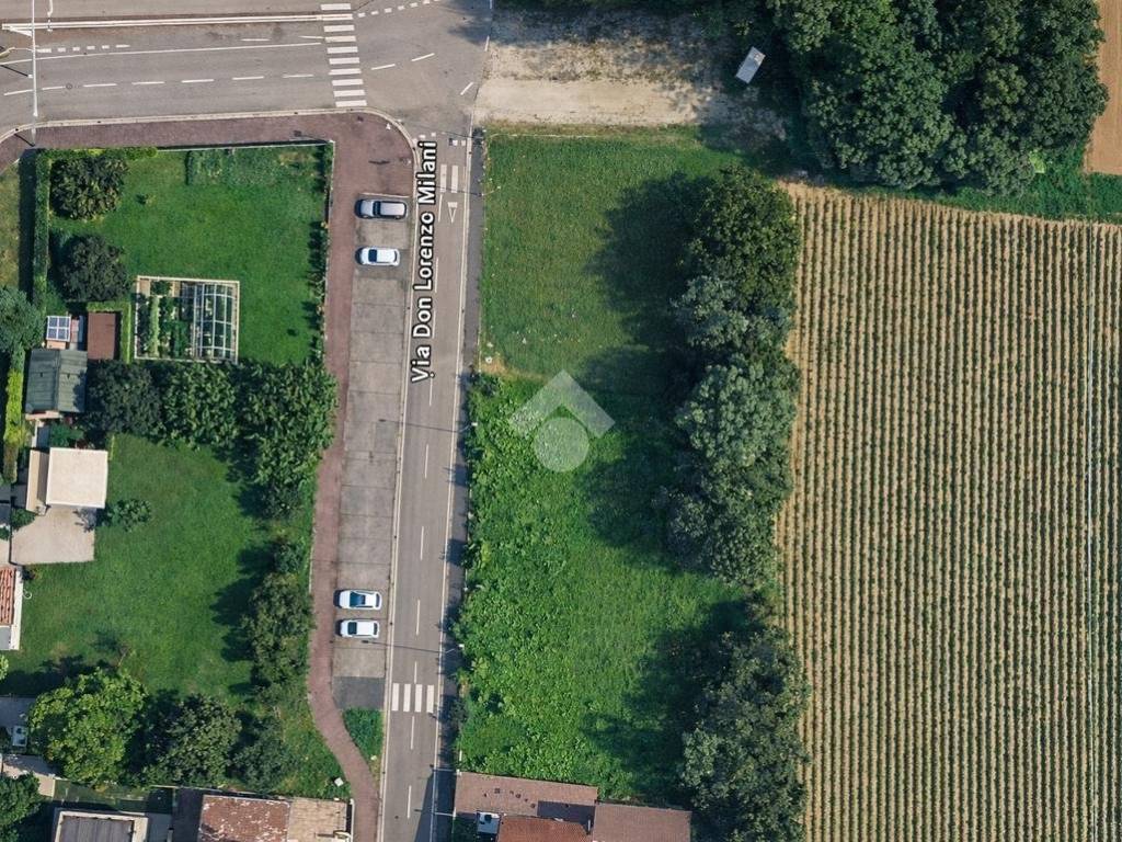 Terreno a Zero branco in Via Don Lorenzo Milani - Foto 3