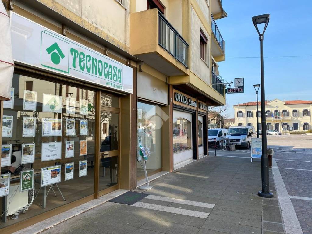 Terreno a Zero branco in Via Don Lorenzo Milani - Foto 4