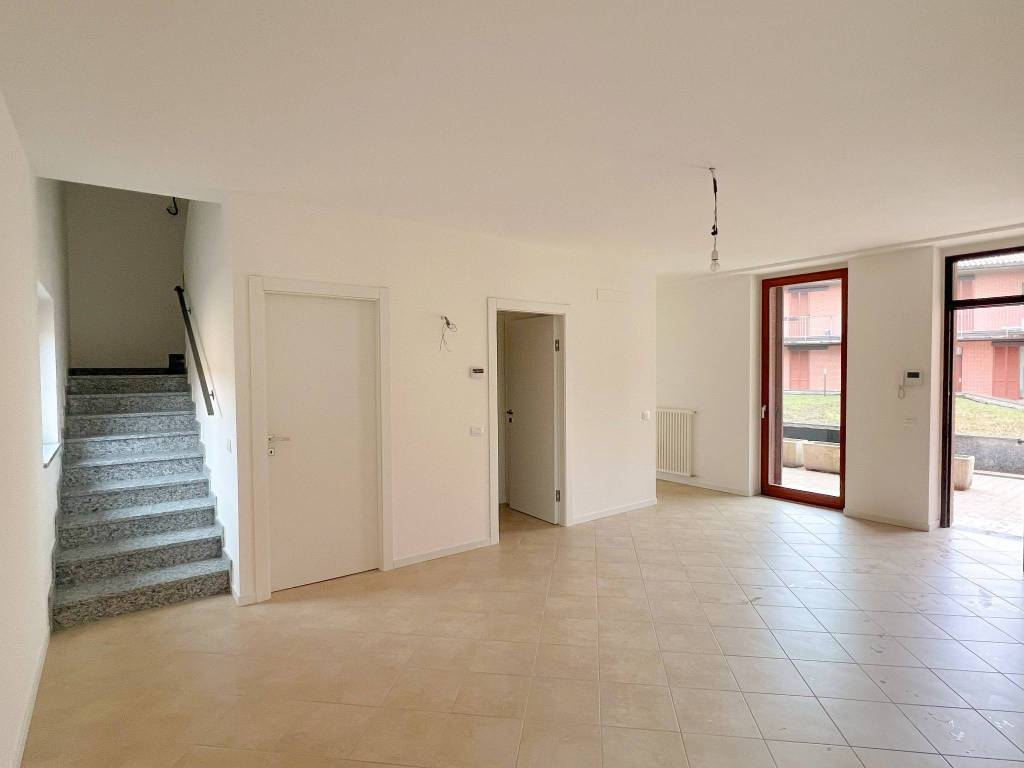 Appartamento a San genesio ed uniti in Via Riviera, 42 - Foto 2