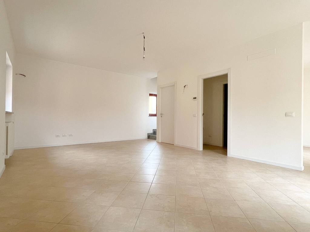 Appartamento a San genesio ed uniti in Via Riviera, 42 - Foto 3