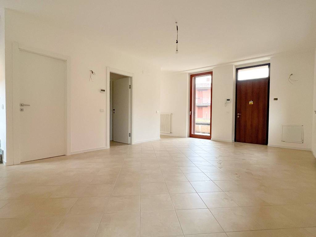 Appartamento a San genesio ed uniti in Via Riviera, 42 - Foto 5