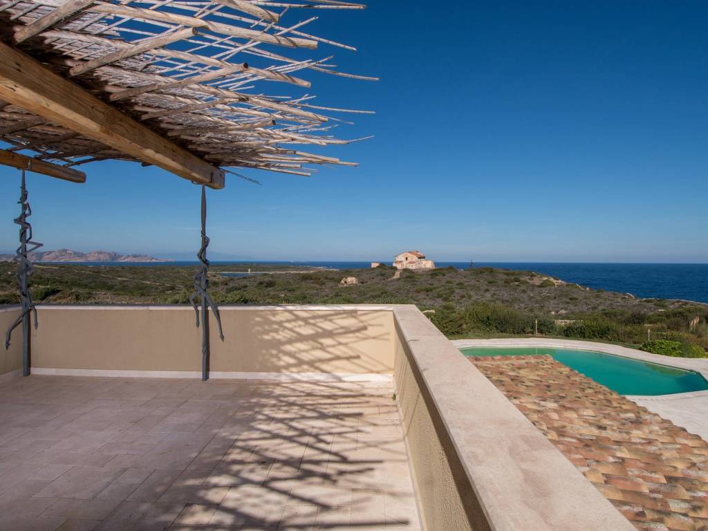 Villa a Arzachena in Località Capo Ferro - Foto 2