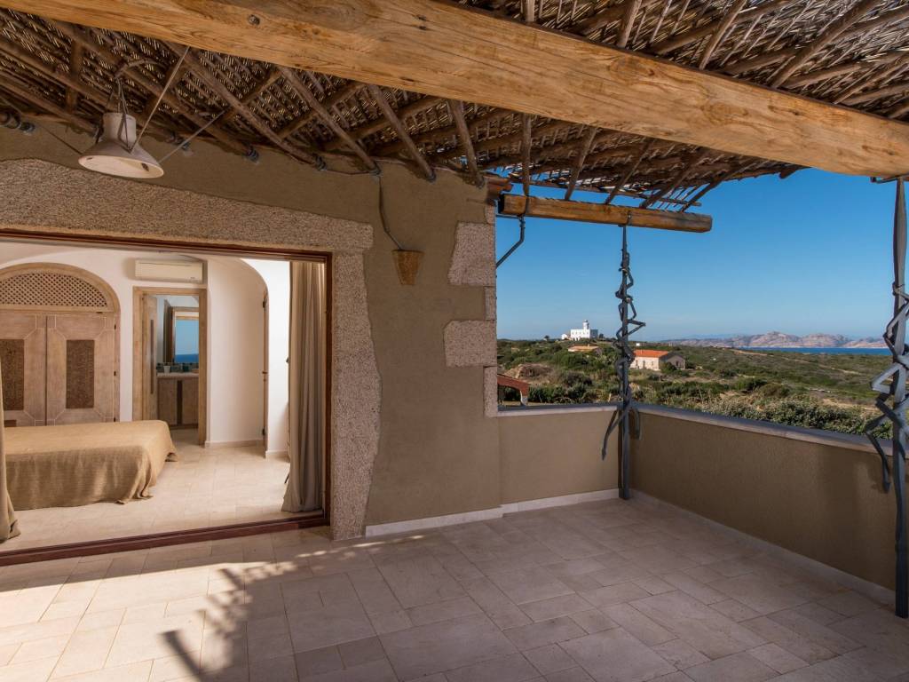 Villa a Arzachena in Località Capo Ferro - Foto 3