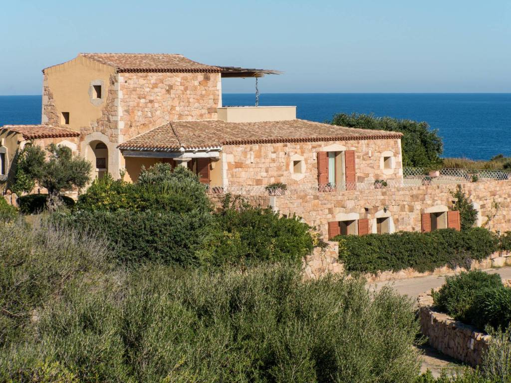 Villa a Arzachena in Località Capo Ferro - Foto 5