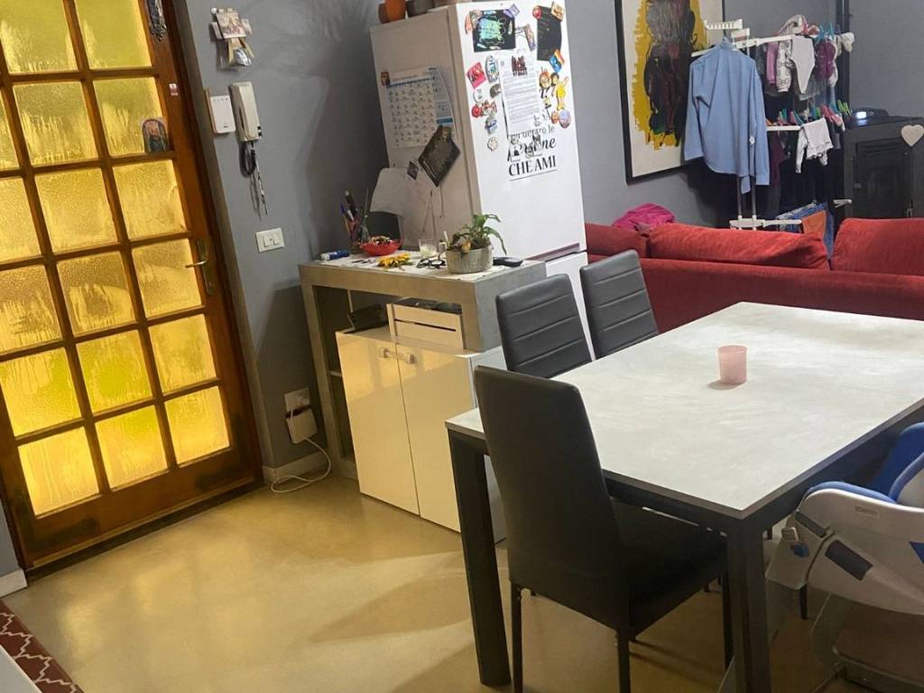 Appartamento a Spino d'adda in Via Fornace, 2 - Foto 4