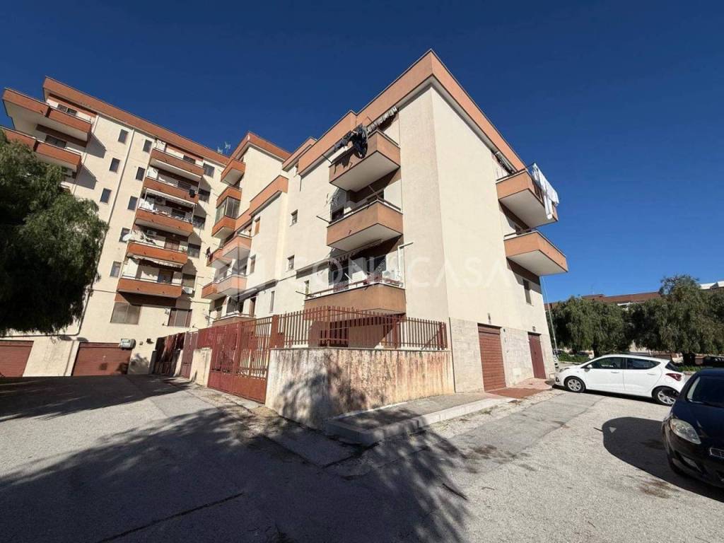 Appartamento a Manfredonia in Piazza delle Rose, 16 - Foto 5