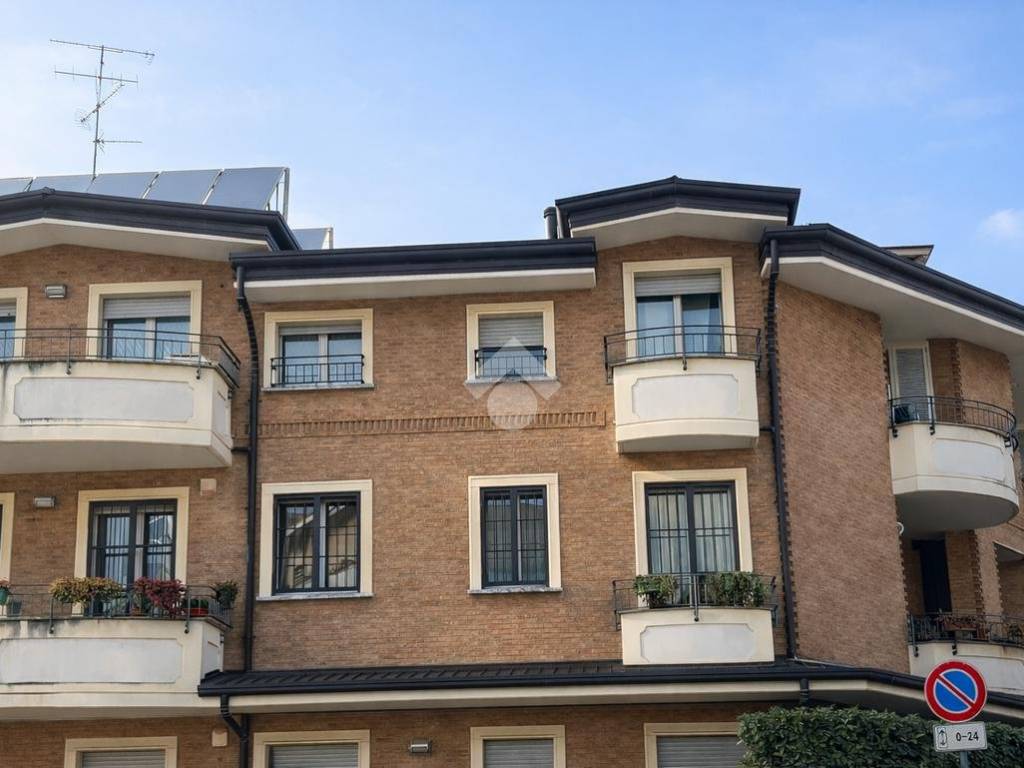 Appartamento a Novate milanese in Via Raffaello Sanzio, 8 - Foto 5