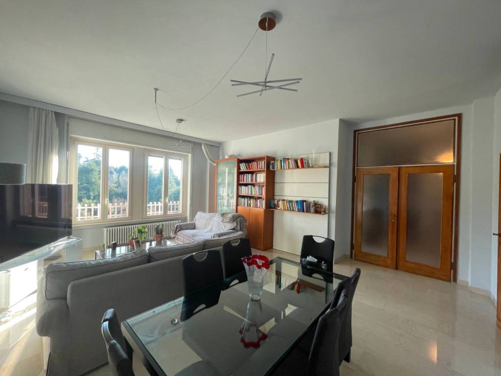 Appartamento a Merate in Via Stelvio, 3 - Foto 2