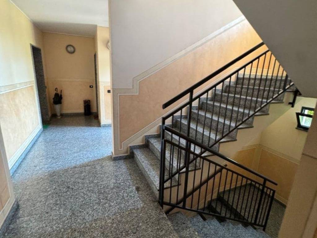 Appartamento a Arese in Via Giannetto Mattei, 105 - Foto 3