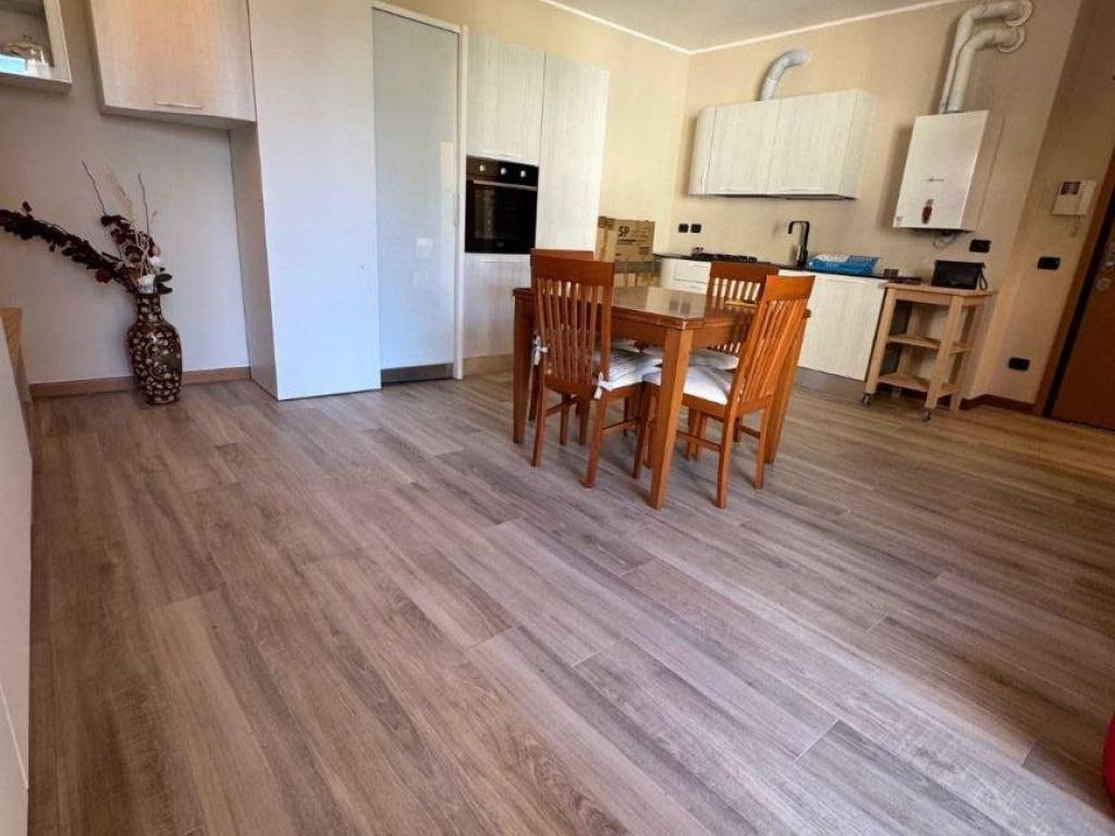 Appartamento a Arese in Via Giannetto Mattei, 105 - Foto 5