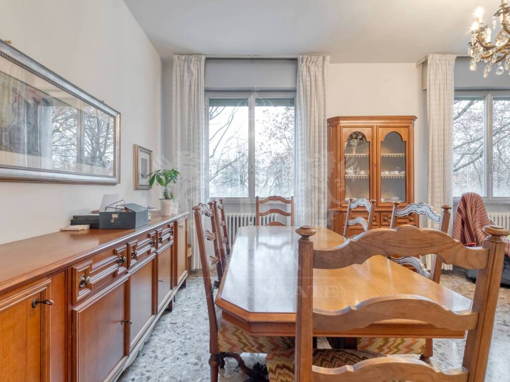 Appartamento a Bologna in Viale Zagabria - Foto 4