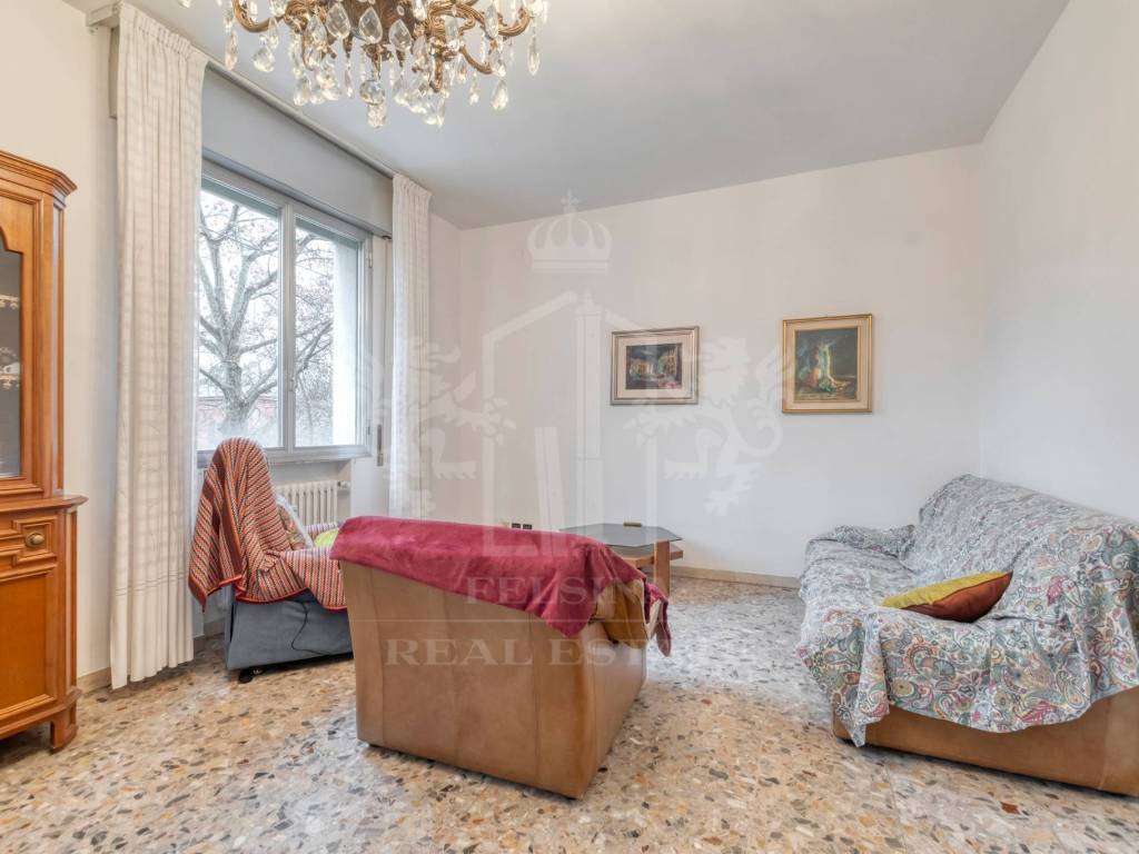 Appartamento a Bologna in Viale Zagabria - Foto 5