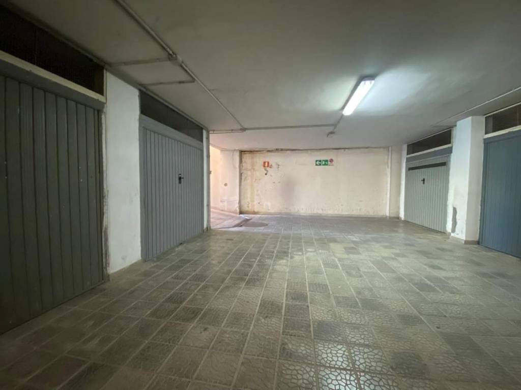 Box / garage a San severo in Via Giovanni Guareschi - Foto 2