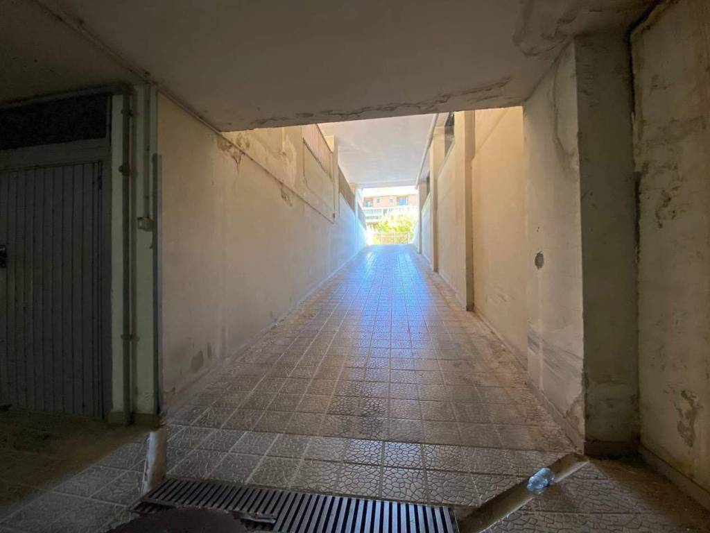 Box / garage a San severo in Via Giovanni Guareschi - Foto 3