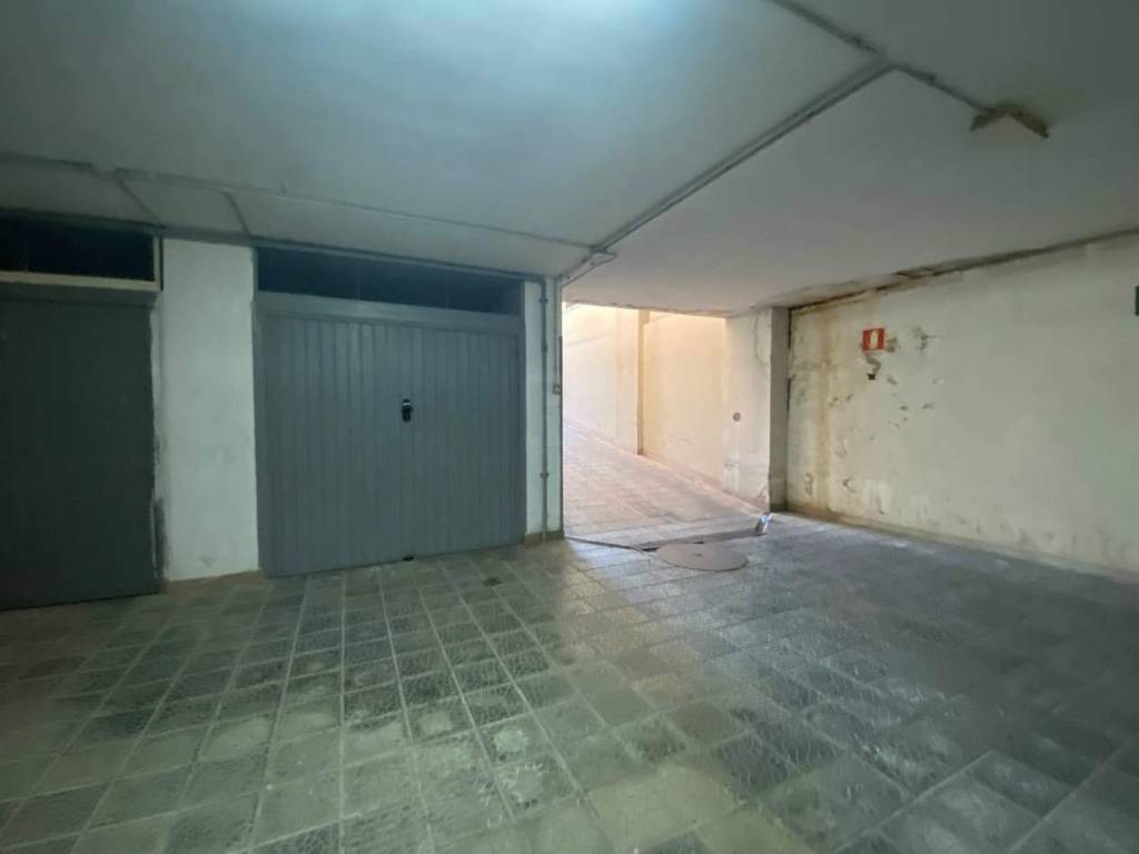 Box / garage a San severo in Via Giovanni Guareschi - Foto 5
