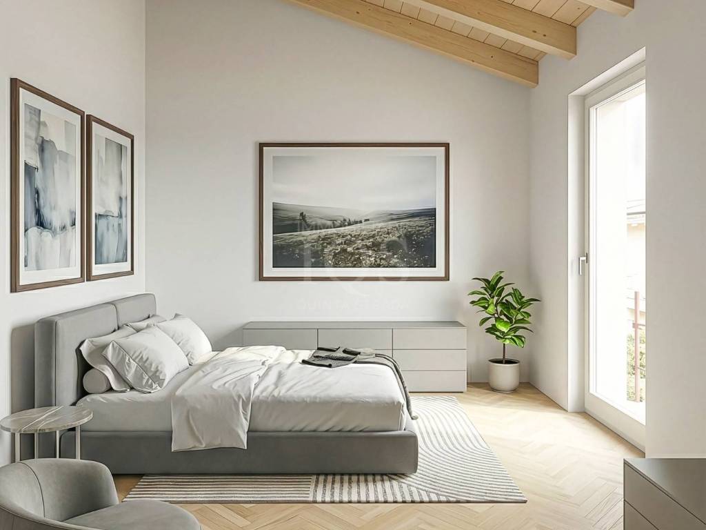 Appartamento a Paratico in Via Nelson Mandela - Foto 4