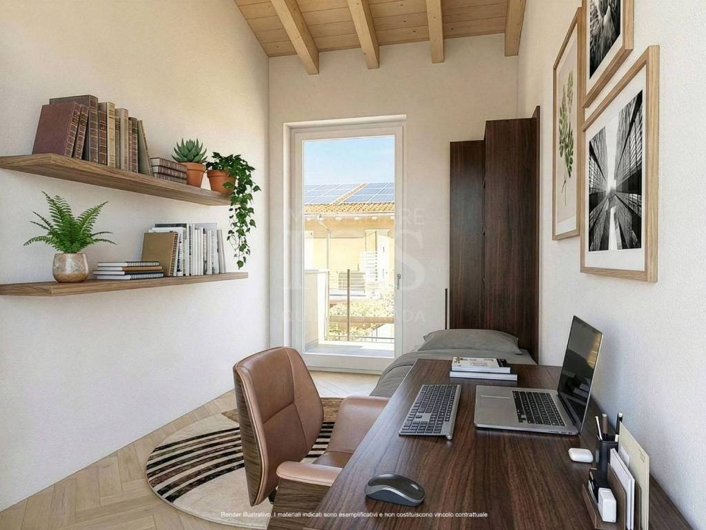 Appartamento a Paratico in Via Nelson Mandela - Foto 5