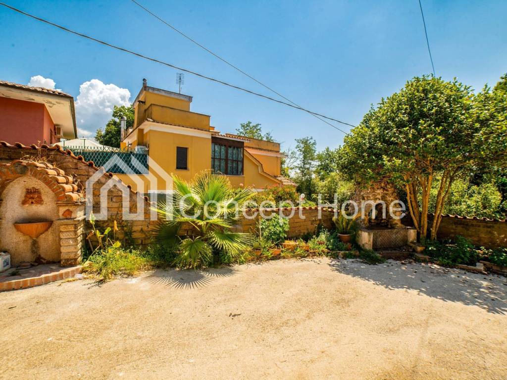 Villa a Cori in Via degli Ulivi, 7 - Foto 2