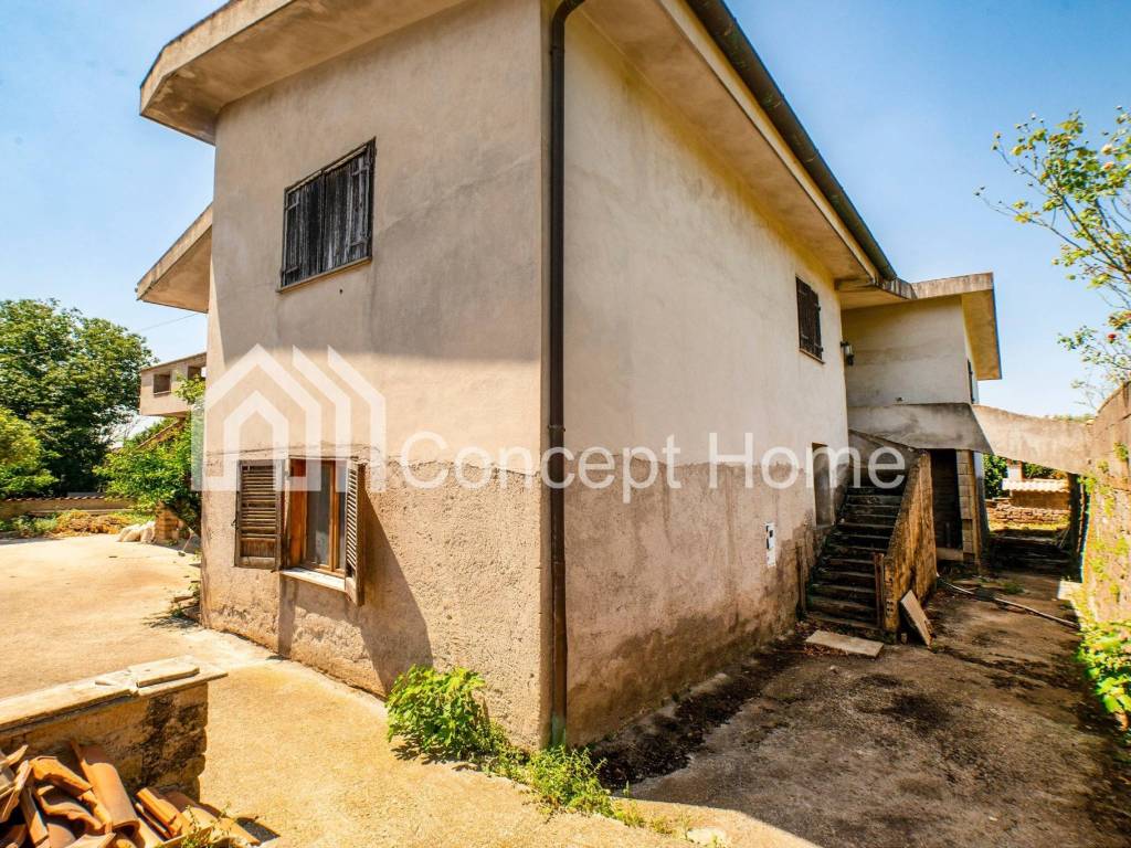 Villa a Cori in Via degli Ulivi, 7 - Foto 3