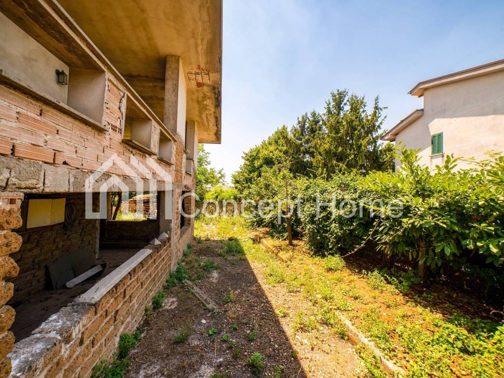 Villa a Cori in Via degli Ulivi, 7 - Foto 4